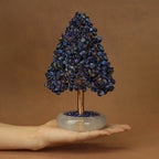 Abundance Crystal Tree