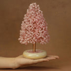 Abundance Crystal Tree
