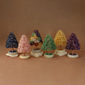 Abundance Crystal Tree