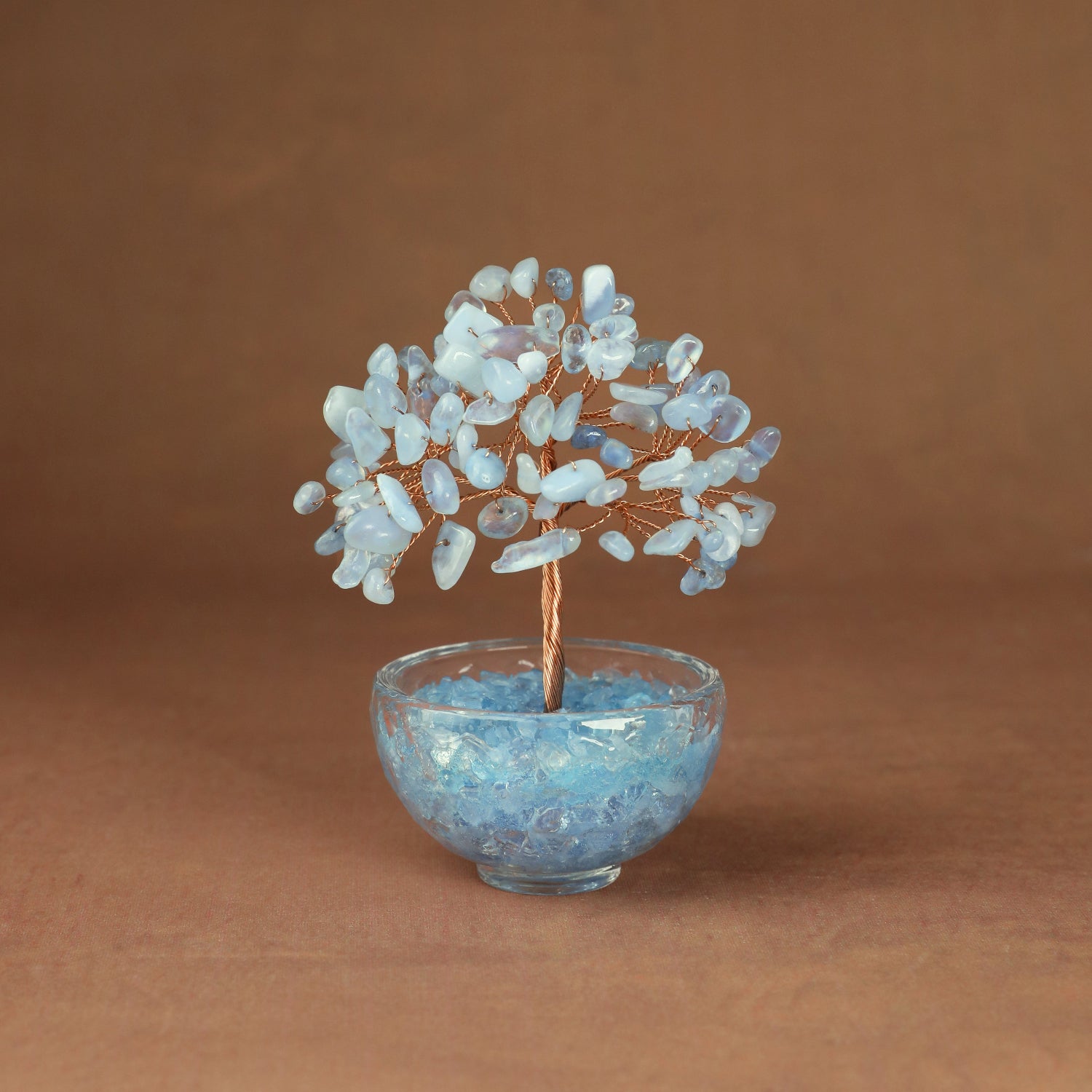 Pure Joy Crystal Tree