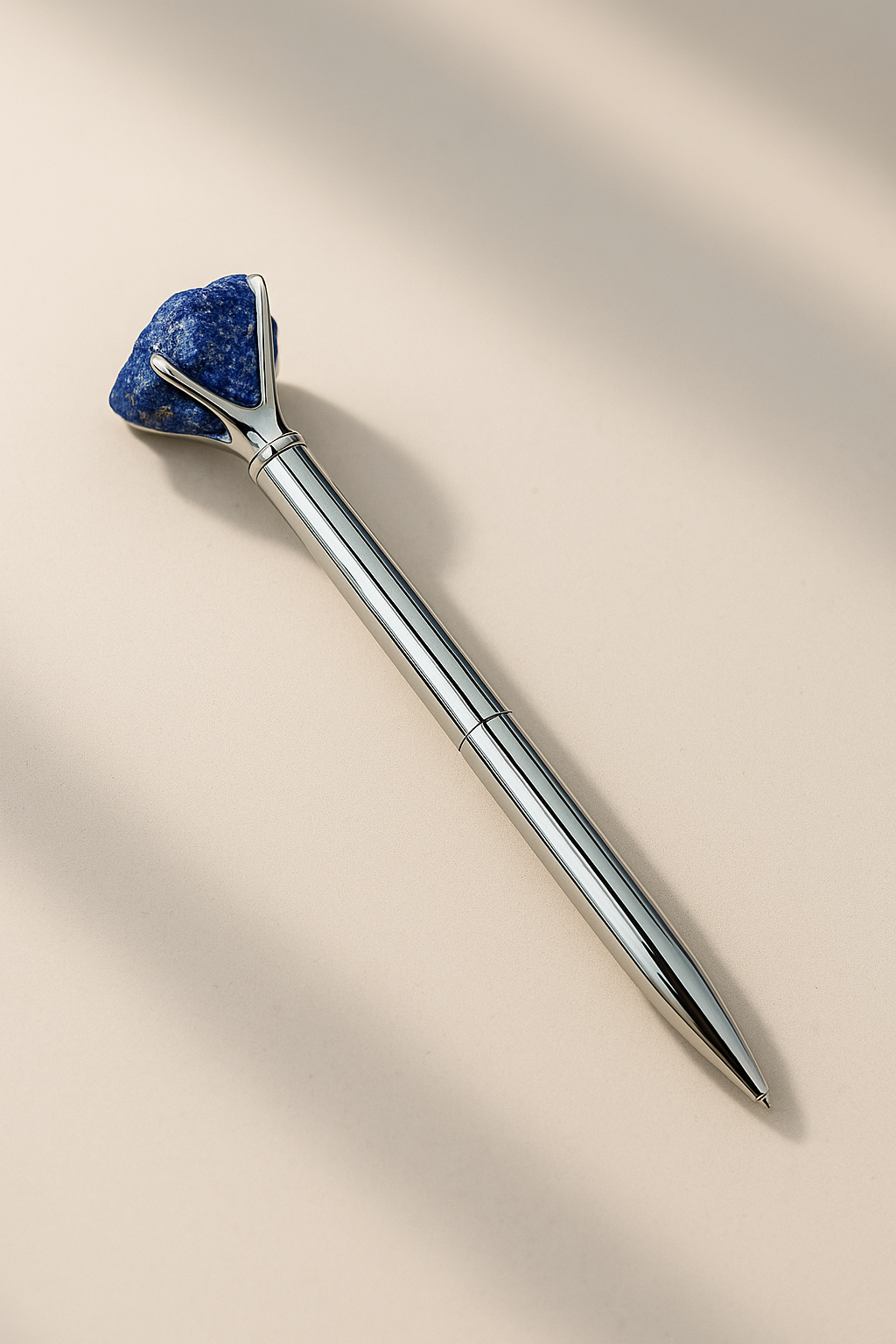 Natural Crystal Pens