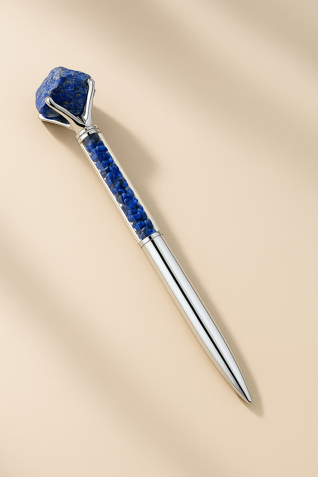 Natural Crystal Pens