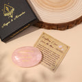 Overflowing Love Pocket Crystal Stone