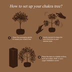 Blessings Crystal Tree