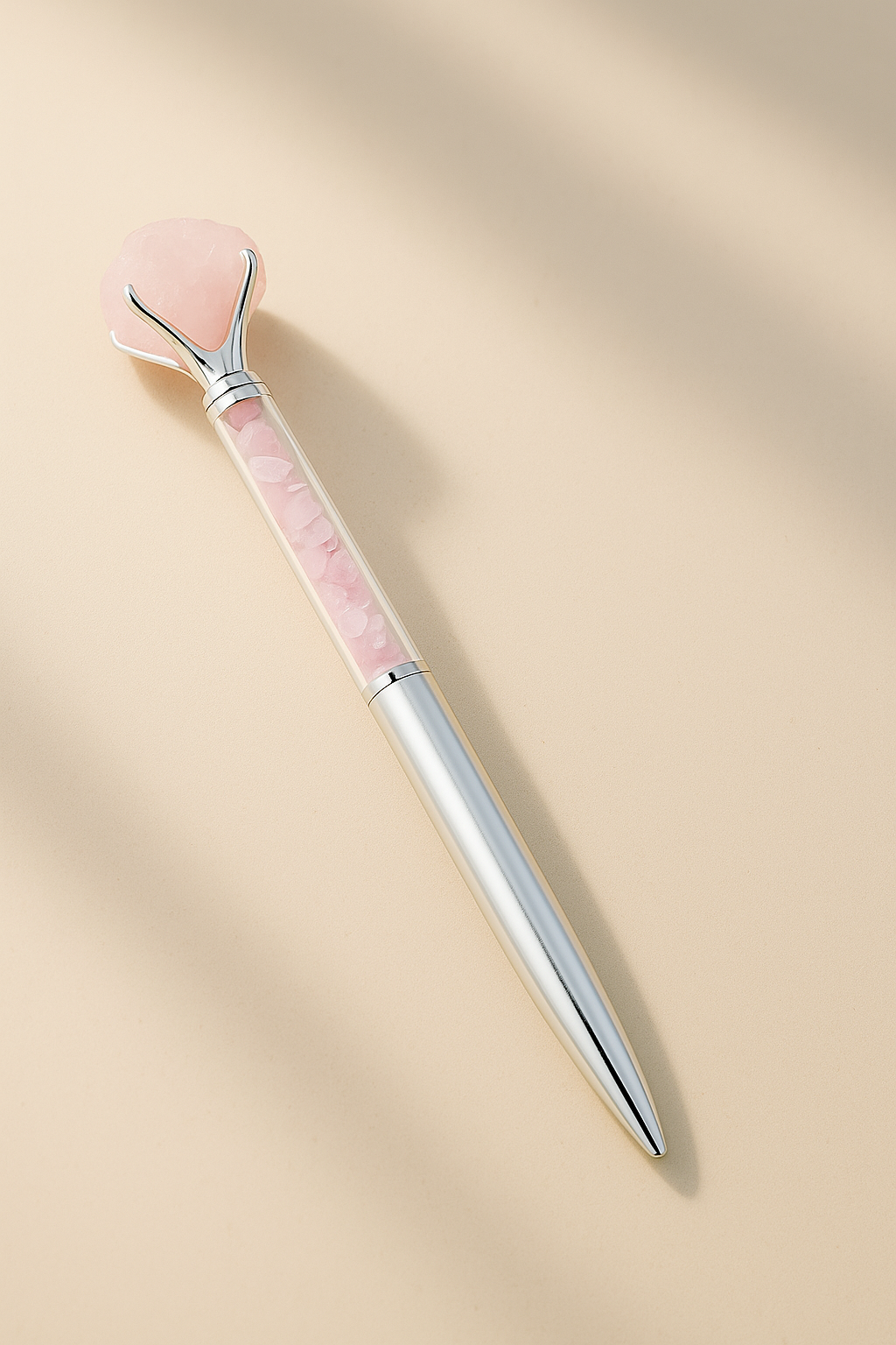 Natural Crystal Pens