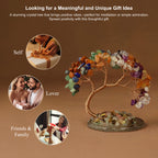 Harmony Crystal Tree