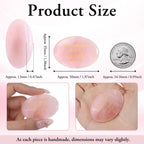 Overflowing Love Pocket Crystal Stone