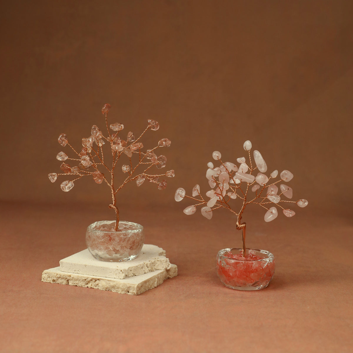 Wish Crystal Tree