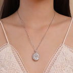 Psalm 139 Fearfully & Wonderfully Made Necklace