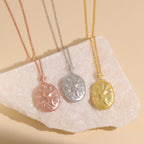 Mark 9 Faith Necklace