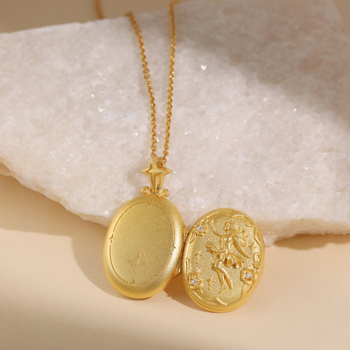 Psalm 139 Fearfully & Wonderfully Made Necklace
