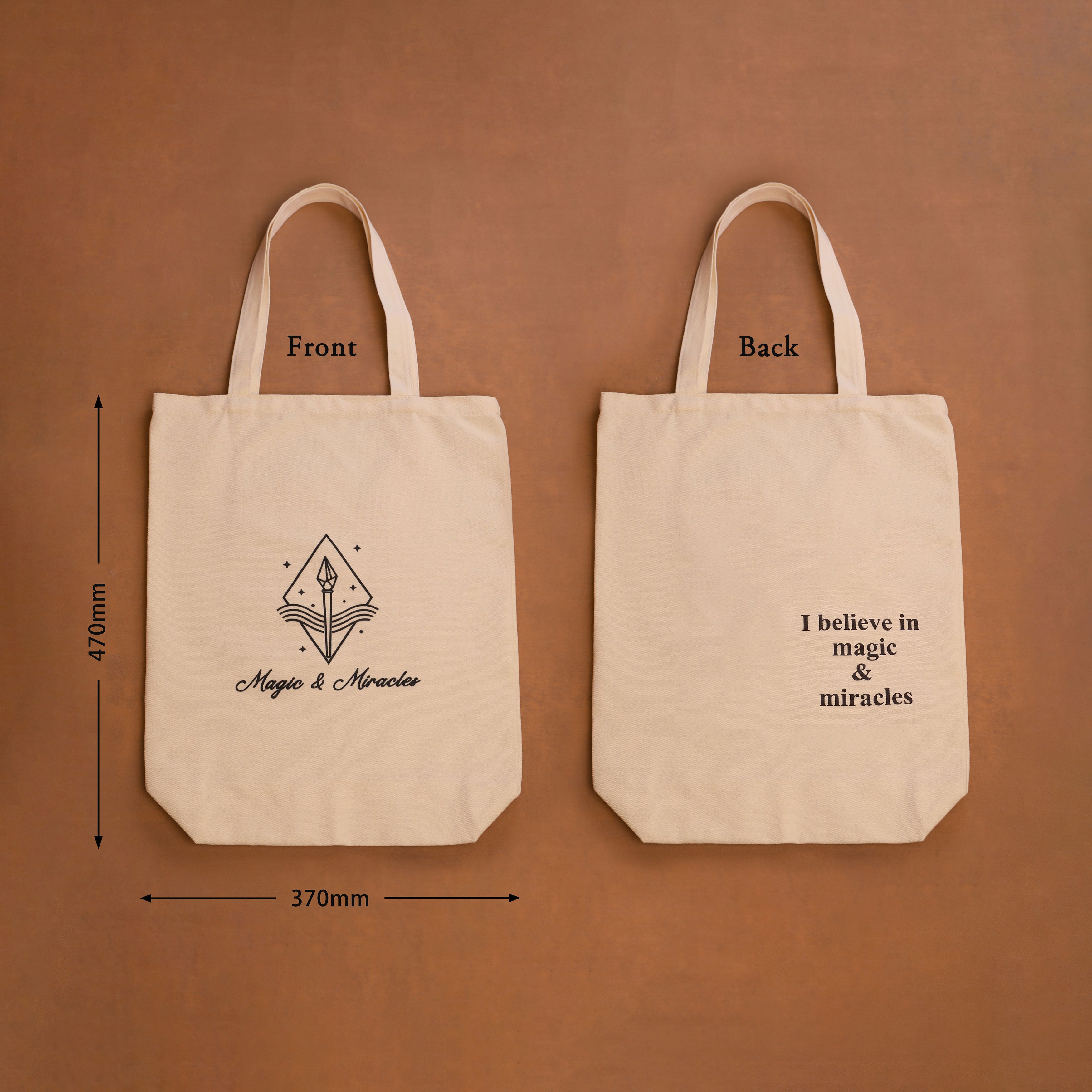 MMJ Crystal Storage Cloth Bag