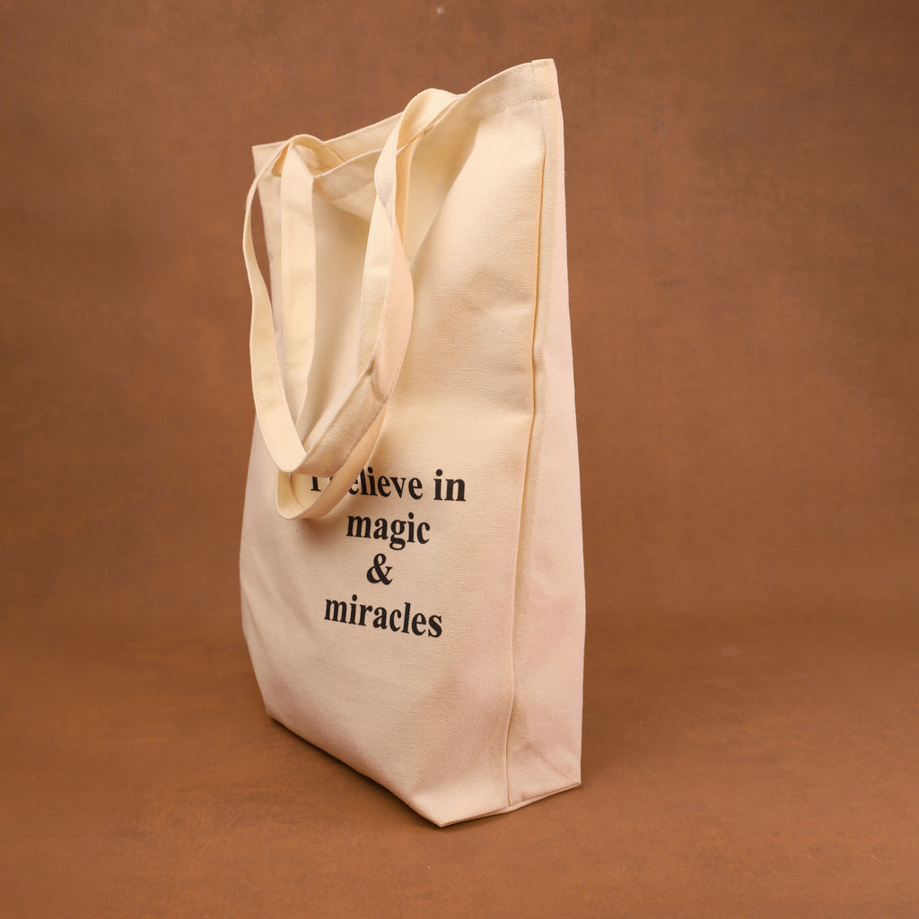 MMJ Crystal Storage Cloth Bag