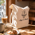 MMJ Crystal Storage Cloth Bag