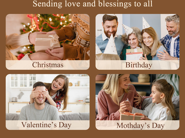 Perfect Energy Crystal Tree