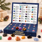 Crystal Advent Calendar