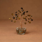 Wish Crystal Tree