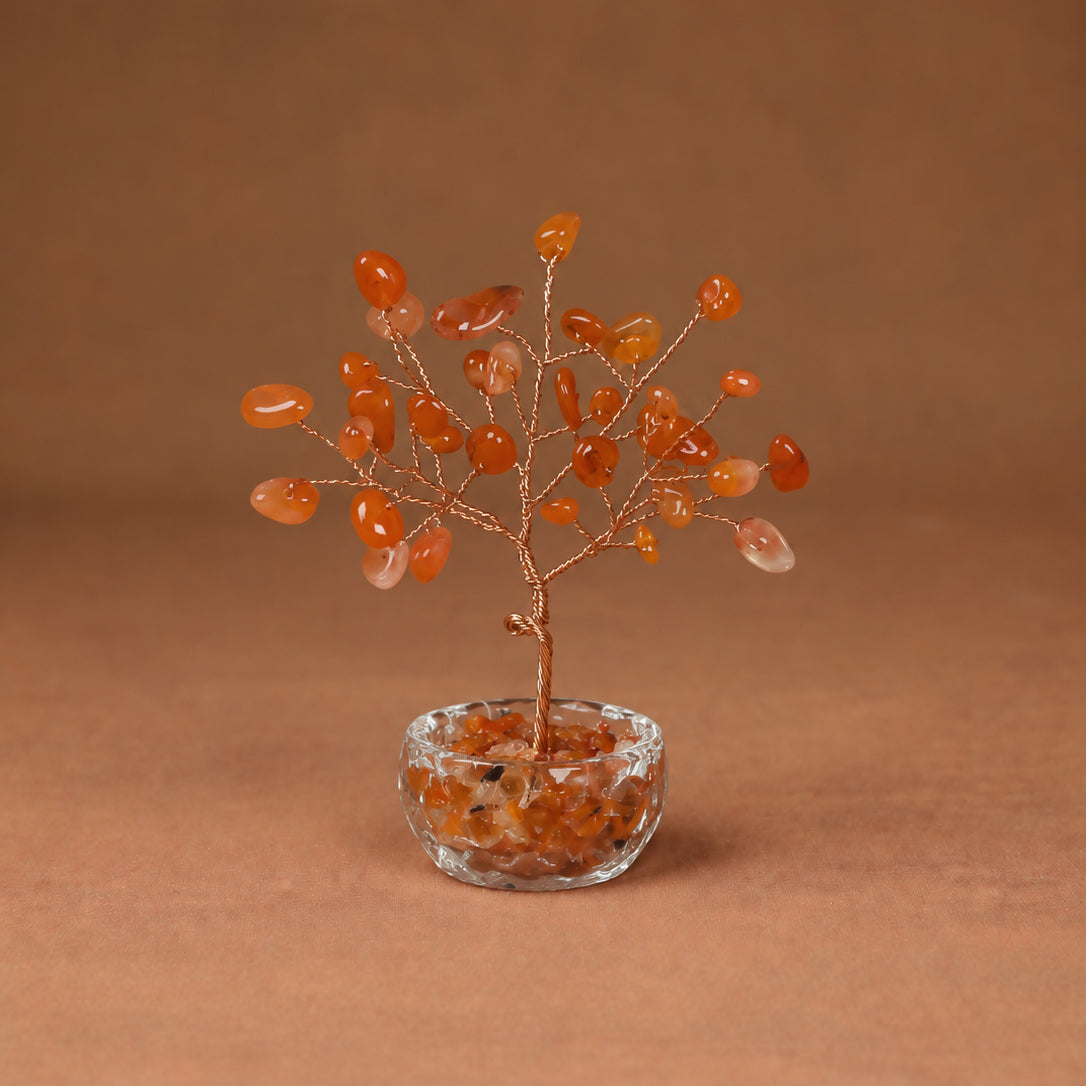 Wish Crystal Tree