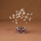 Wish Crystal Tree