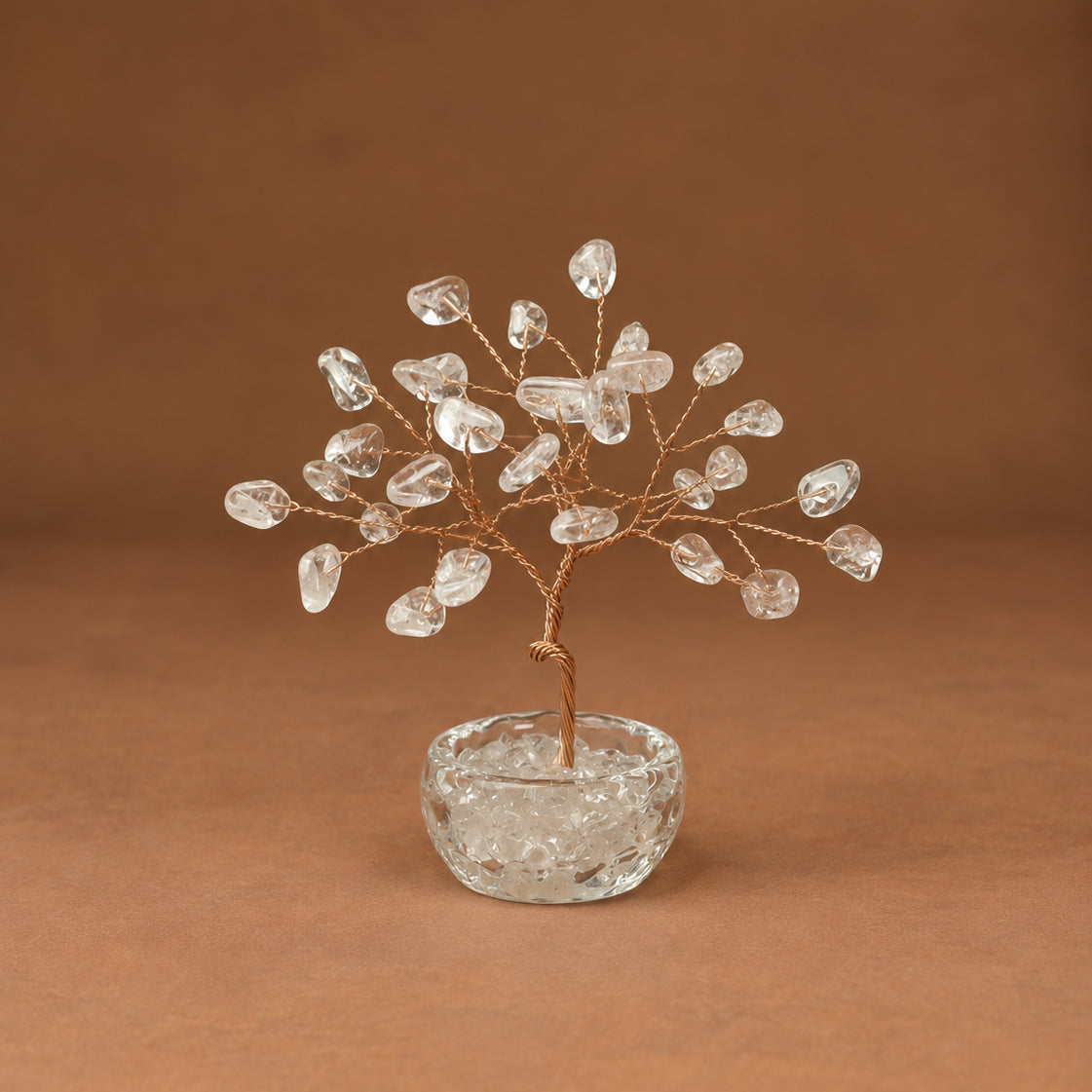 Wish Crystal Tree