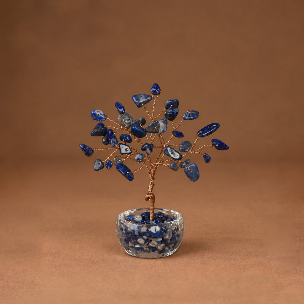Wish Crystal Tree