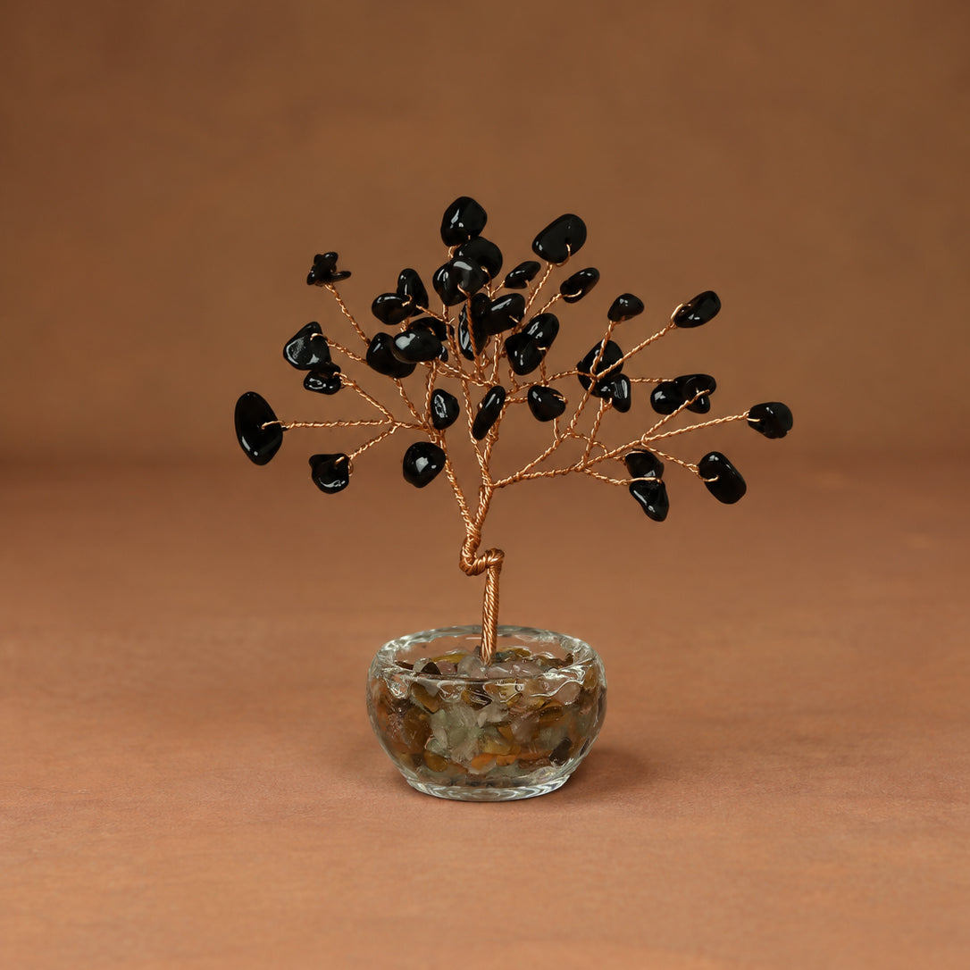 Wish Crystal Tree