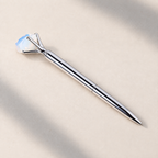 Natural Crystal Pens