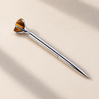 Natural Crystal Pens