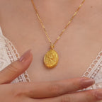 Psalm 139 Fearfully & Wonderfully Made Necklace
