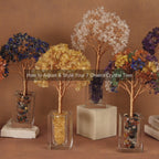 Quiet Elegance Crystal Tree