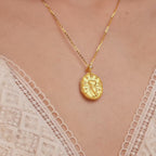 Mark 9 Faith Necklace